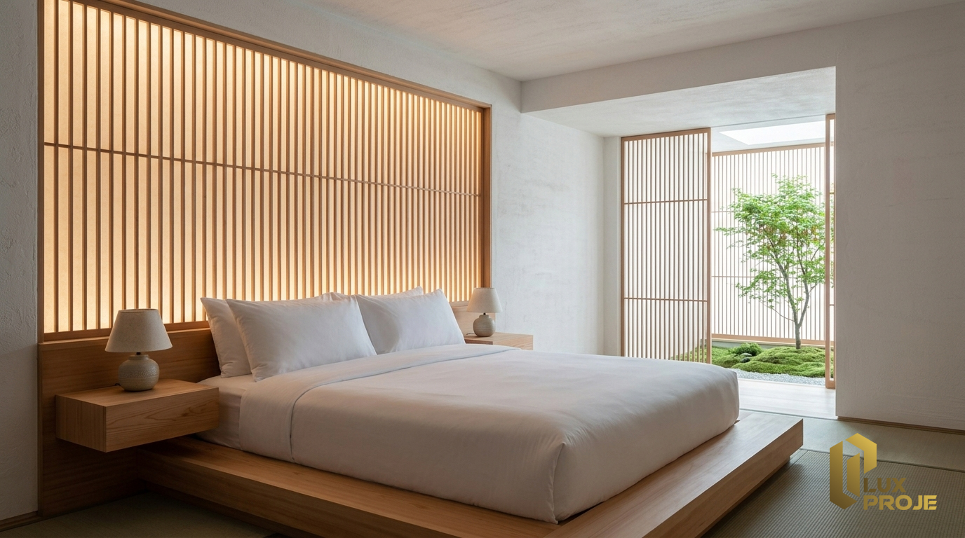 The Kyoto Ryokan Modern